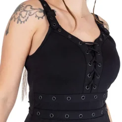 Innocent Clothing Vixxsin Tessa Dress