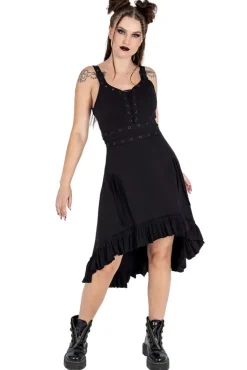 Innocent Clothing Vixxsin Tessa Dress