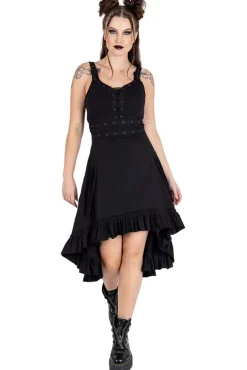 Innocent Clothing Vixxsin Tessa Dress