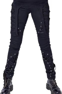 Innocent Clothing Vixxsin Zayla Pants