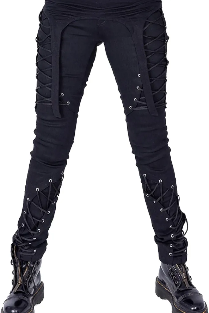 Innocent Clothing Vixxsin Zayla Pants