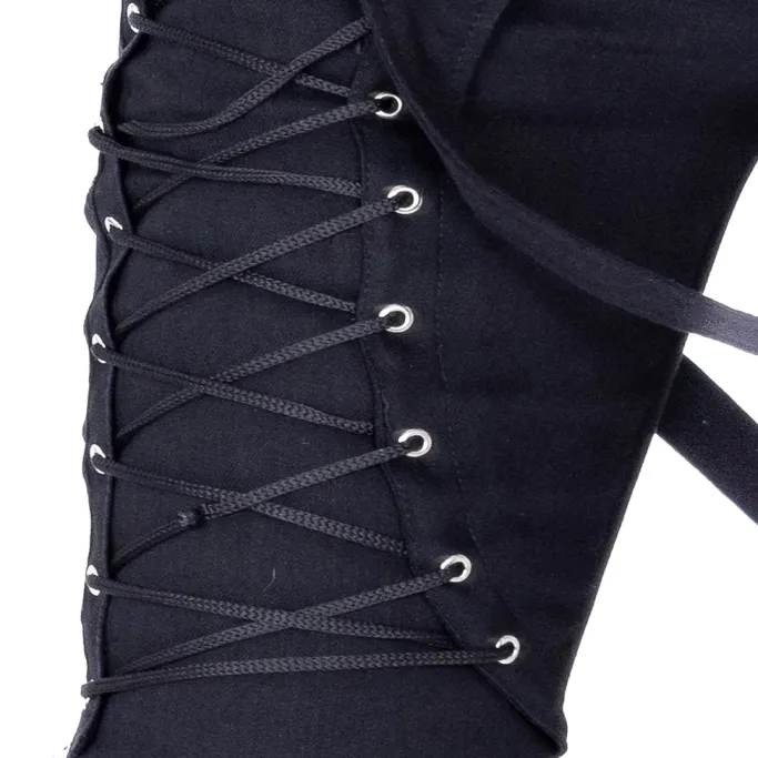 Innocent Clothing Vixxsin Zayla Pants