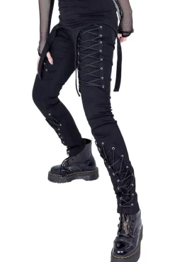 Innocent Clothing Vixxsin Zayla Pants