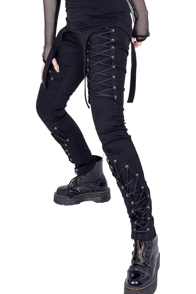 Innocent Clothing Vixxsin Zayla Pants