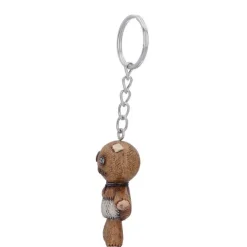 Nemesis Now Voodoo Doll Keyring