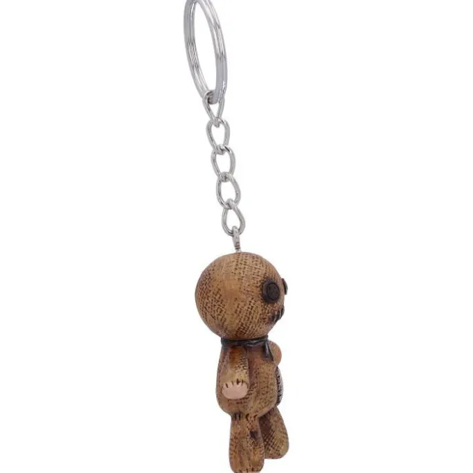Nemesis Now Voodoo Doll Keyring