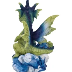 Nemesis Now Water Hatchling Dragon
