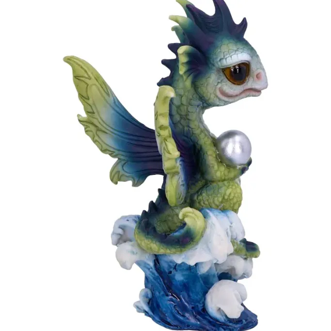 Nemesis Now Water Hatchling Dragon