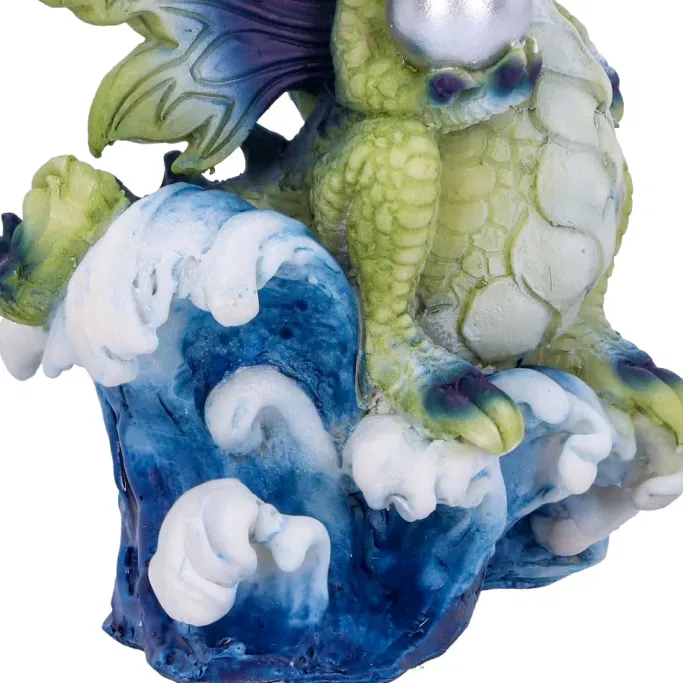 Nemesis Now Water Hatchling Dragon