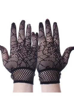 Innocent Clothing Web Mesh Gloves