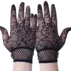 Innocent Clothing Web Mesh Gloves