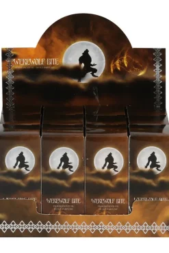 Something Different Werewolf Bite Fragrance Oil