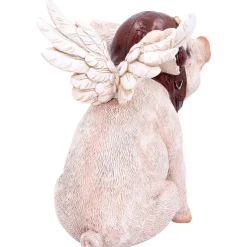 Nemesis Now When Pigs Fly Steampunk Pig