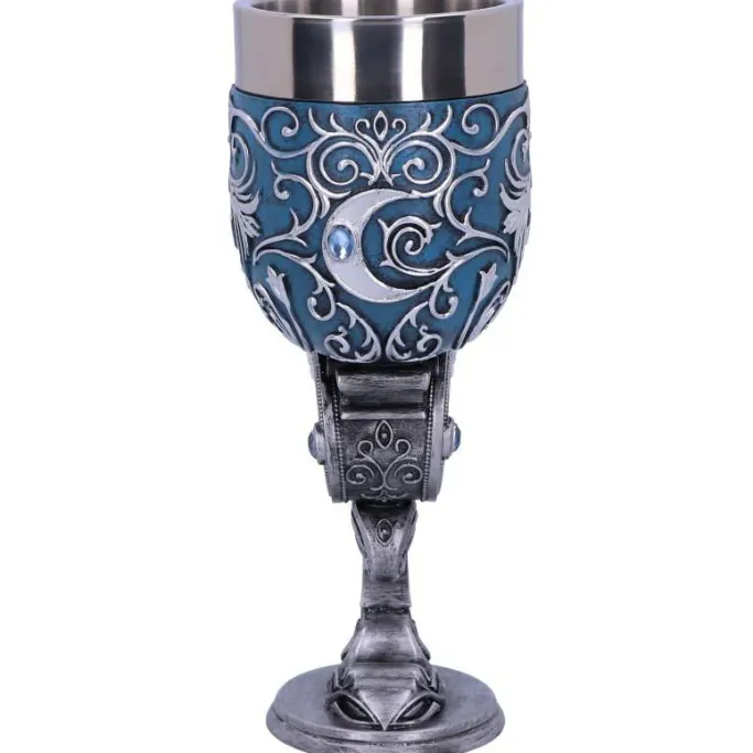 Nemesis Now Wild at Heart Goblet