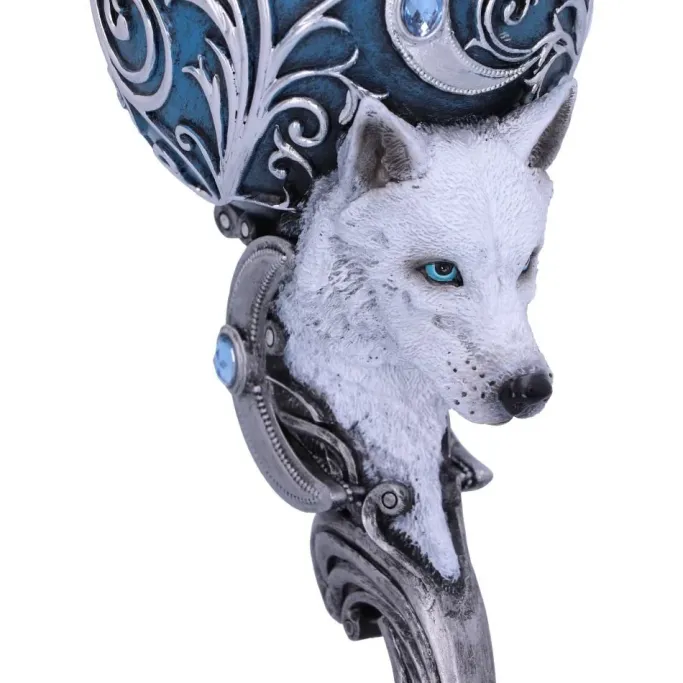 Nemesis Now Wild at Heart Goblet