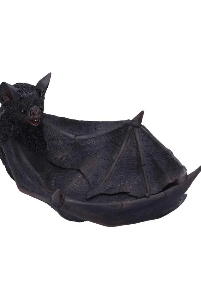 Nemesis Now Winged Watcher Trinket Dish