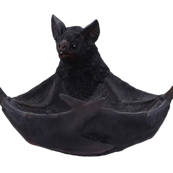 Nemesis Now Winged Watcher Trinket Dish