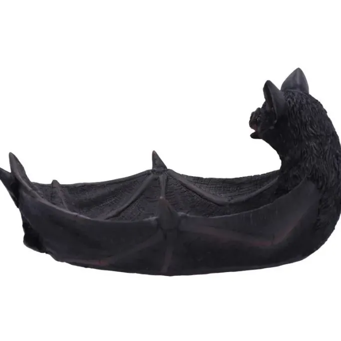 Nemesis Now Winged Watcher Trinket Dish