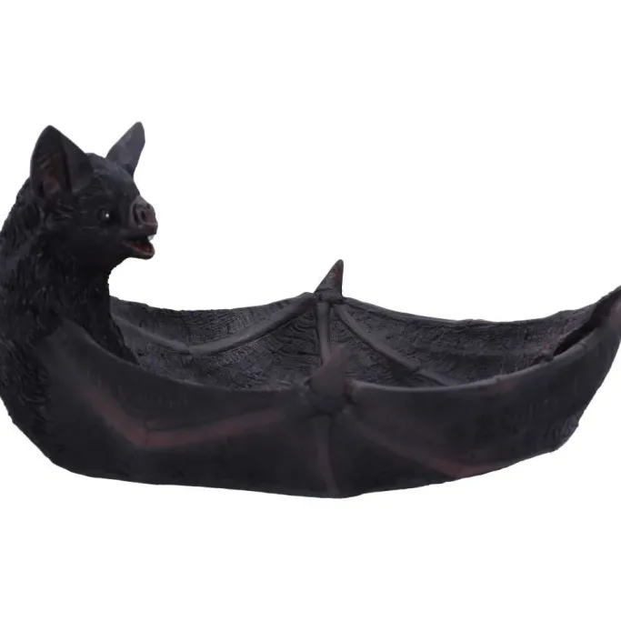 Nemesis Now Winged Watcher Trinket Dish