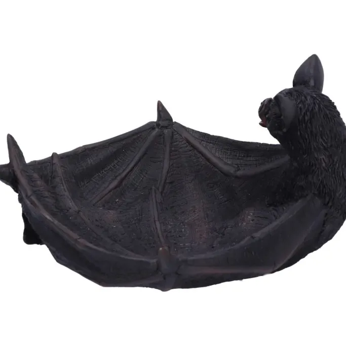 Nemesis Now Winged Watcher Trinket Dish