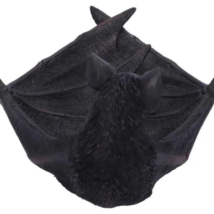 Nemesis Now Winged Watcher Trinket Dish