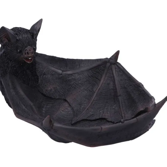 Nemesis Now Winged Watcher Trinket Dish