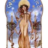 Eastgate Winter Solstice Yuletide Card
