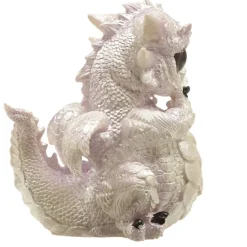 Puckator Winter Warrior Dragon Ice Creatures A