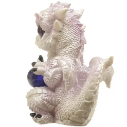 Puckator Winter Warrior Dragon Ice Creatures A