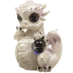 Puckator Winter Warrior Dragon Ice Creatures A