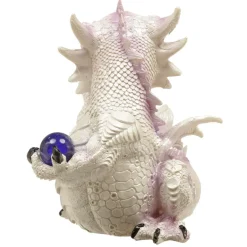 Puckator Winter Warrior Dragon Mystical Dream