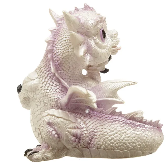 Puckator Winter Warrior Dragon Mystical Dream