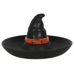Something Different Witch Hat Chip and Dip Dish