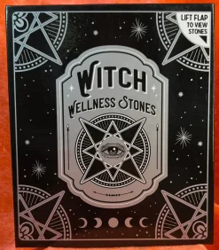 Nemesis Now Witch Wellness Stones