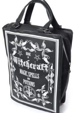 Innocent Clothing Witchcraft Bag - Black