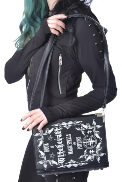 Innocent Clothing Witchcraft Book Bag