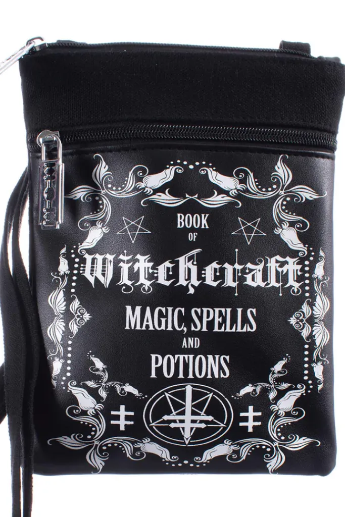 Innocent Clothing Witchcraft Shoulder Bag