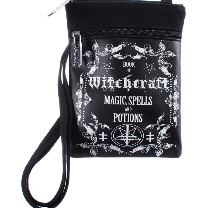 Innocent Clothing Witchcraft Shoulder Bag