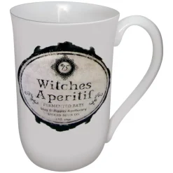 Nemesis Now Witches Aperitif Mug