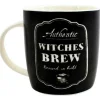 Something Different Witches Brew Gothic Mug, Gift Boxed