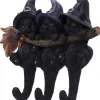Nemesis Now Witches Helpers Key Hanger
