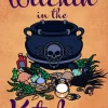 Grind Witchin' in the Kitchen Tin Sign