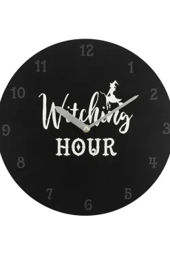 Something Different Witching Hour Clock