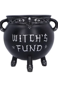 Nemesis Now Witchs Fund Money Box