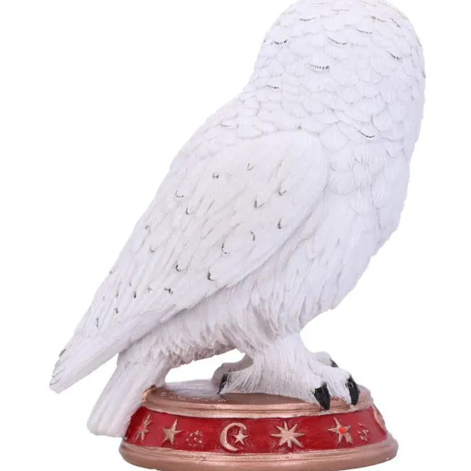 Nemesis Now Wizard's Familiar Owl Figurine