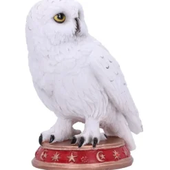 Nemesis Now Wizard's Familiar Owl Figurine