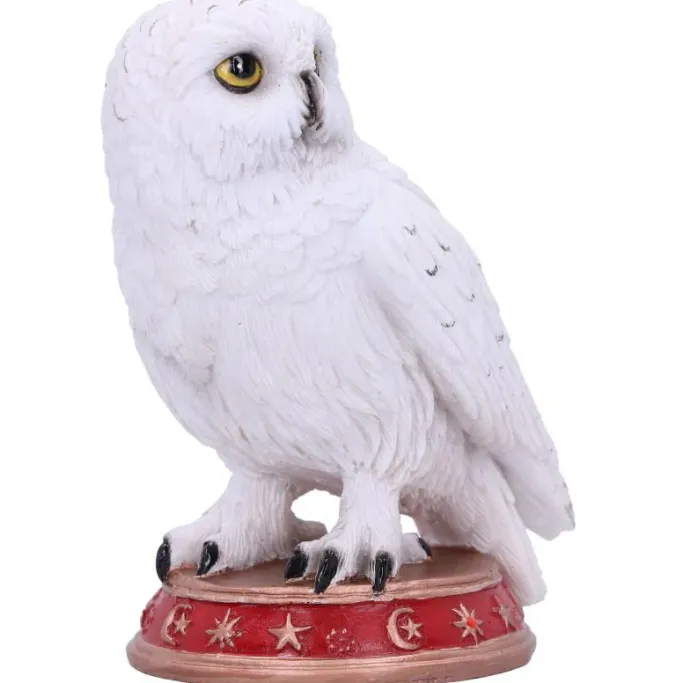 Nemesis Now Wizard's Familiar Owl Figurine