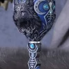 Nemesis Now Wolf Moon Goblet