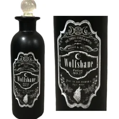 Nemesis Now Wolfsbane Potion Bottle 19cm