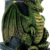 Nemesis Now Wyrm Dragon Pen Holder